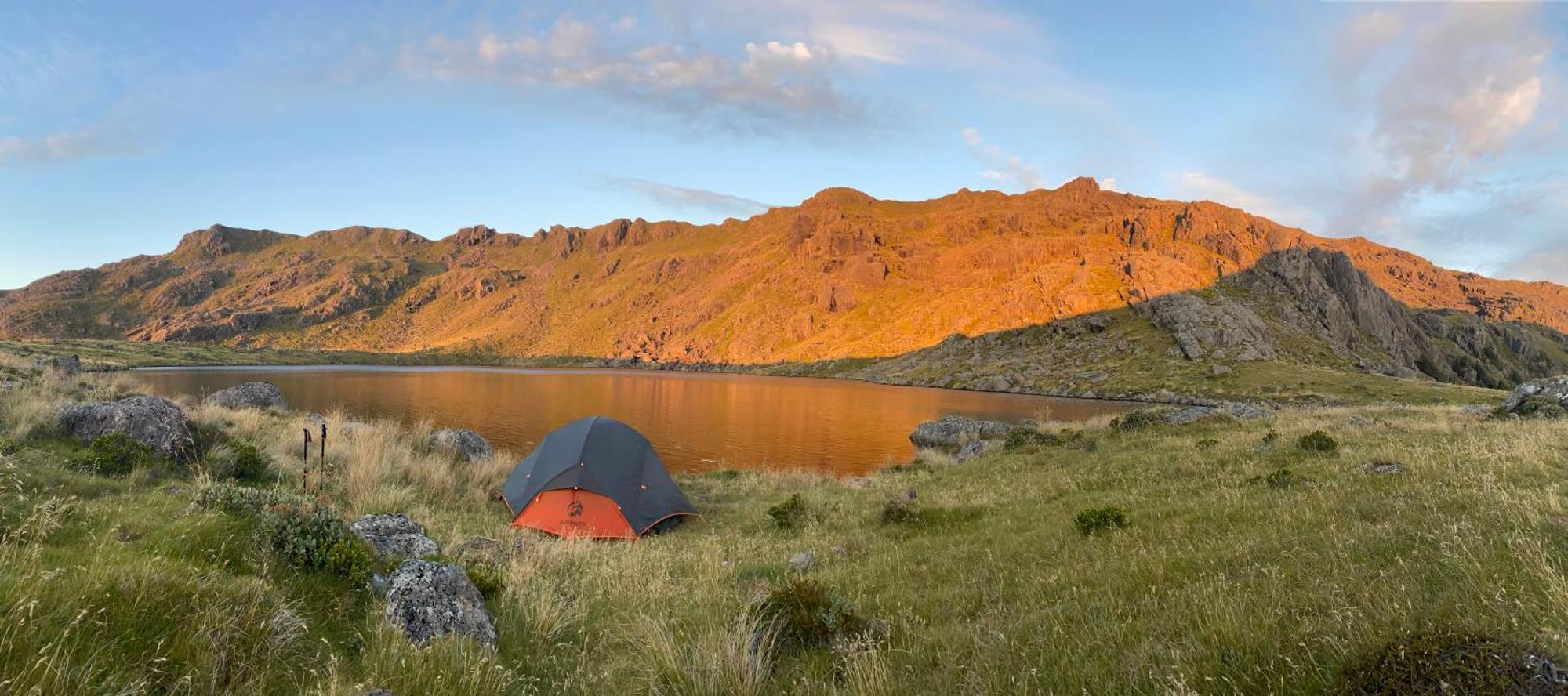 Adventure B&B Takaka Exteriör bild