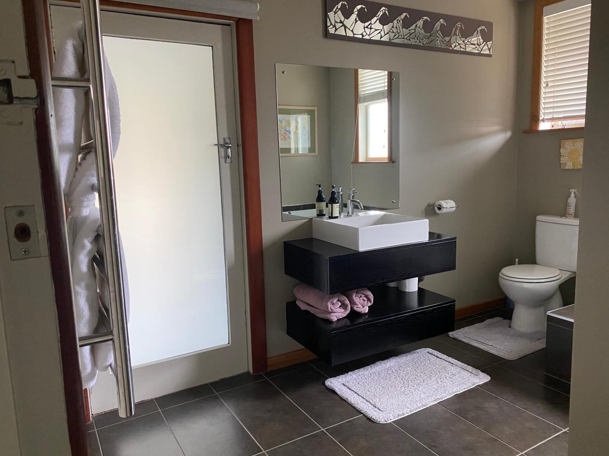 Adventure B&B Takaka Exteriör bild